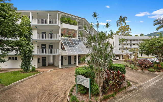 203 Spindle Cowrie Apartment Palm Cove