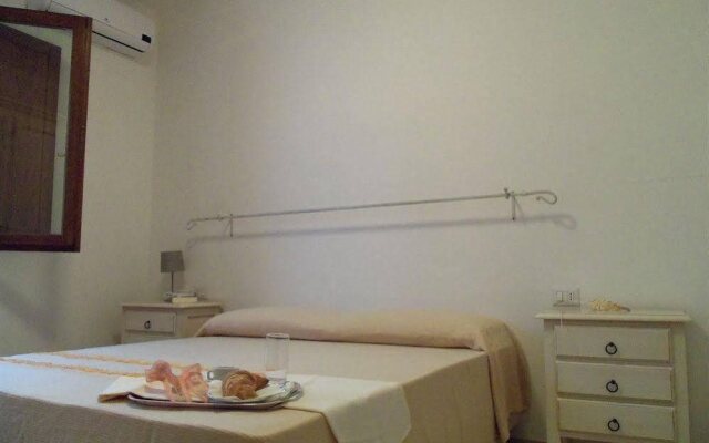 Residence Boschetto Holiday