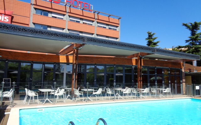 ibis Valence Sud