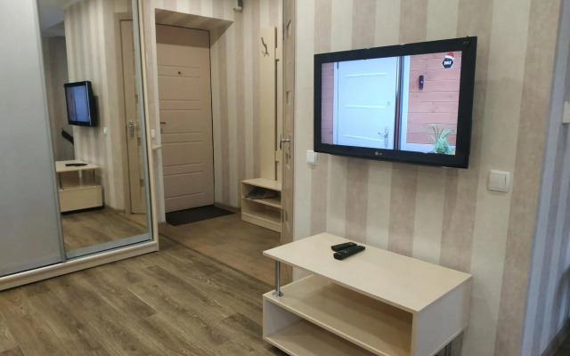 Apartment at Kirova (A.Polia)