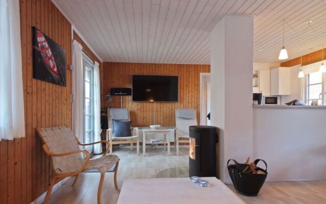 "Mart" - 200m from the sea in Bornholm