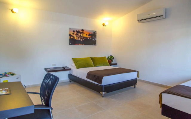 Hotel Campestre Duranta