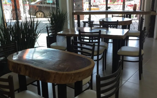 Hotel Boutique Yaocalli