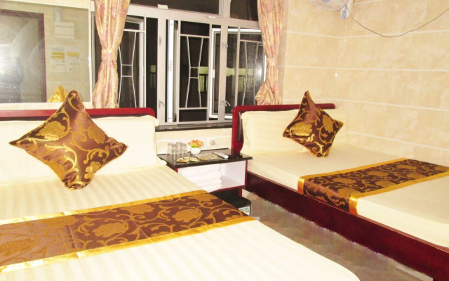 New Reliance Inn