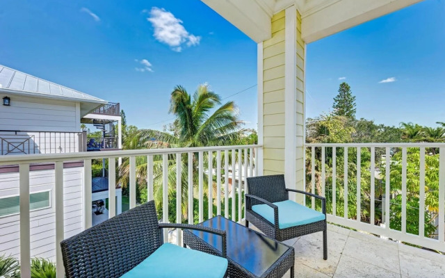 Suns Up - Anna Maria Island