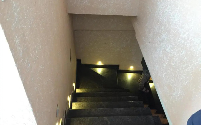 Hotel Atithi