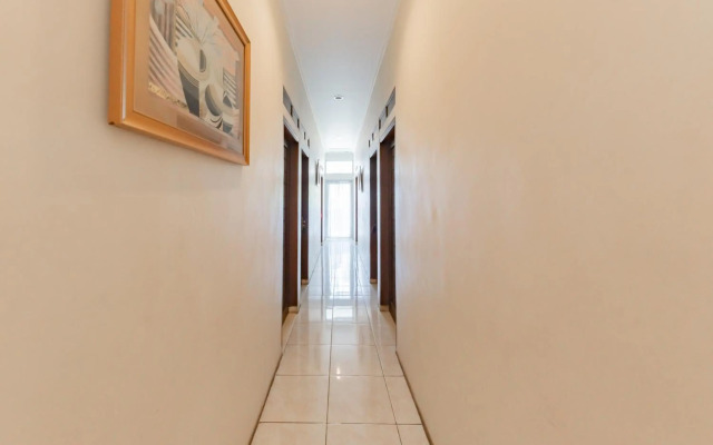 OYO 1370 Sudirman Guesthouse Syariah