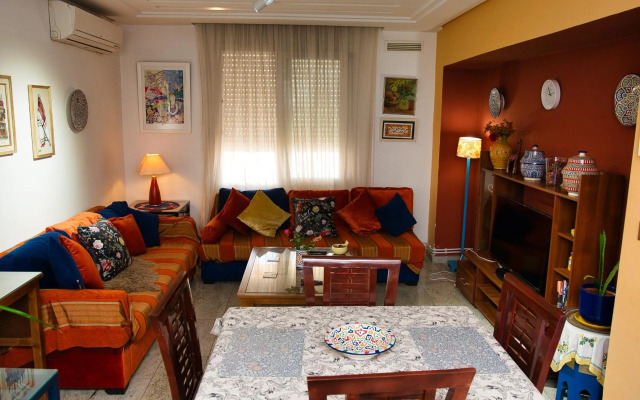 Select Collection Hammam Sousse appartments