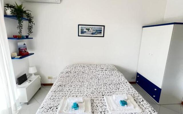 Suite Gardenia