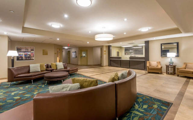 Candlewood Suites Midwest City by IHG