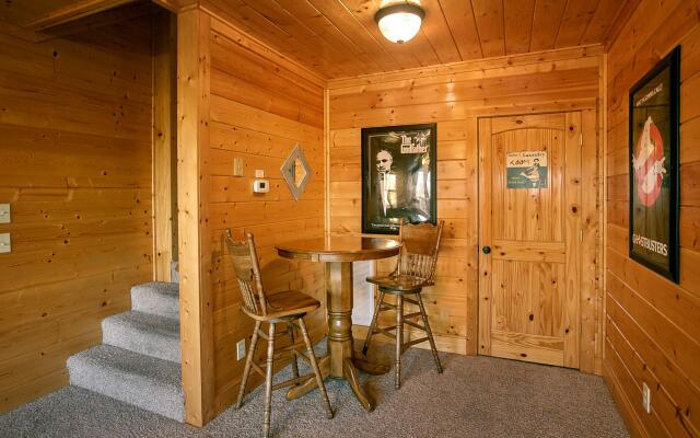 Misty Ridge #68 In Sevierville