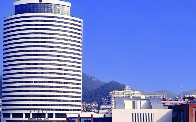 Guizhou Park Hotel