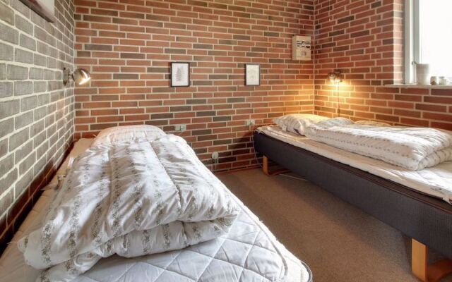 "Viana" - 600m from the sea in Western Jutland