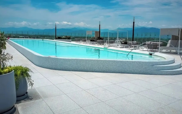 Condo Maritima 9U by Kivoya