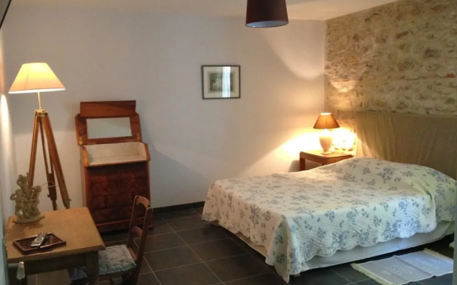 Gîtes du Castell de Blés