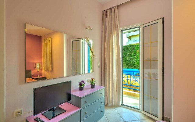 "cozy Apartment Amoudara Heraklion Crera-4"