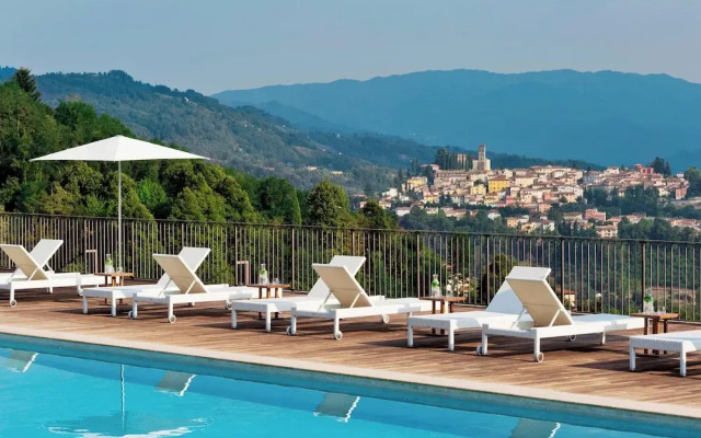 Il Ciocco Tuscany Resort
