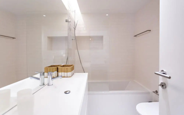 Casas do Forte CH in Tavira