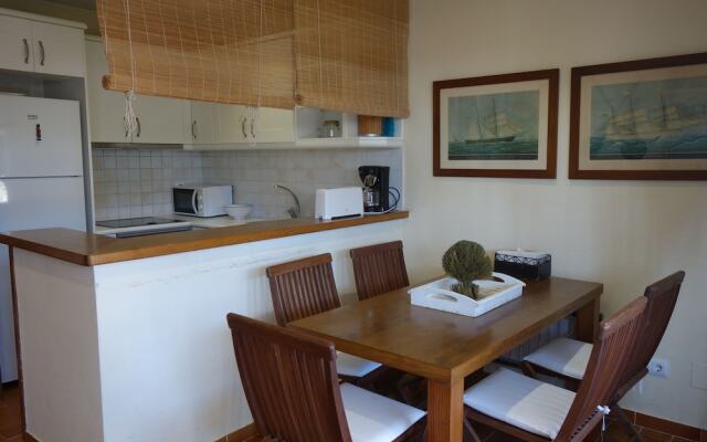 Apartamento en Calella Park