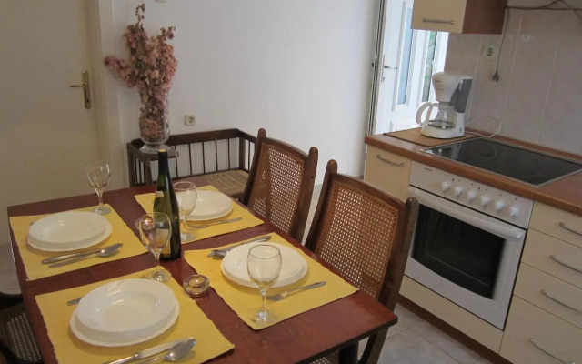 Apartment Tisno Residence