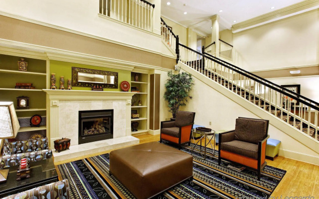Country Inn & Suites by Radisson, Evansville, IN