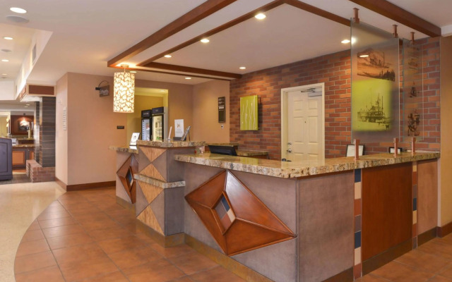 Hilton Garden Inn Yuma Pivot Point