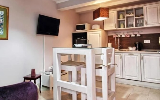 Apartmani Banovac