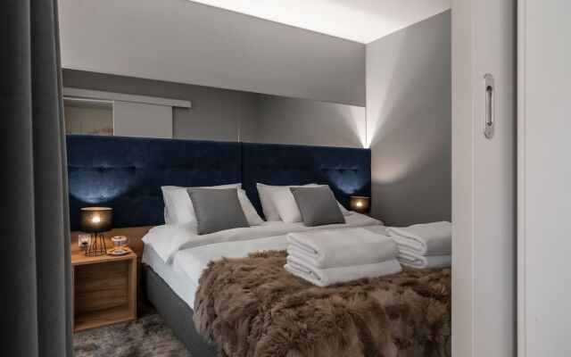 Rezydencja Morski Tygiel