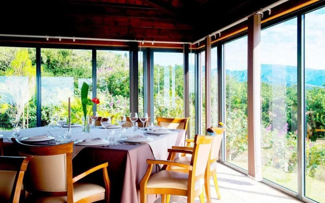 Diana Dea Lodge