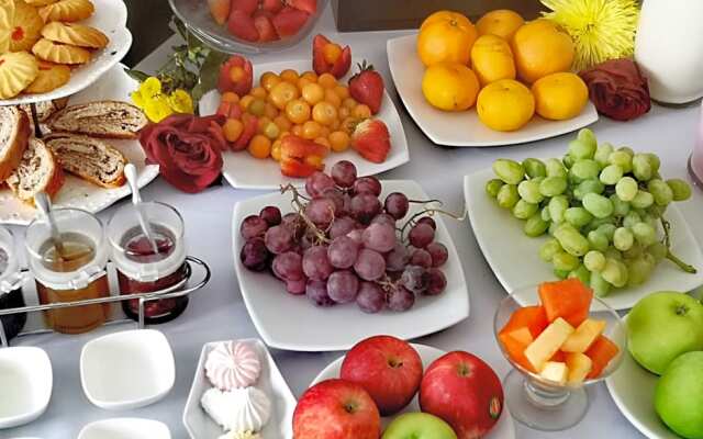 Hotel Muros Quito
