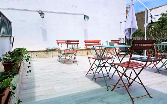 Il Giardino Nascosto