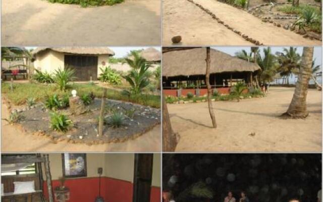 Safari Beach Lodge