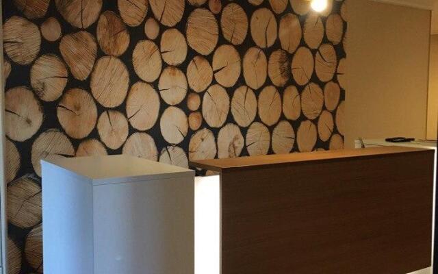 Вилегодское Подворье