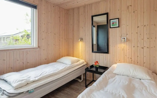 Luxury Retreat in Albaek - By Traum Ferienwohnungen