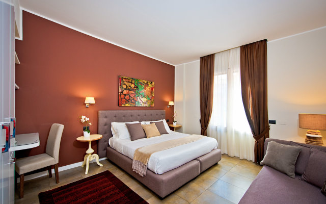Delle Vittorie Luxury Suites & Rooms