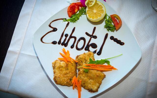 EliHotel