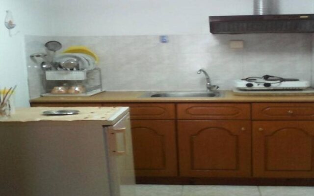 Agorastos Athanasios Rooms