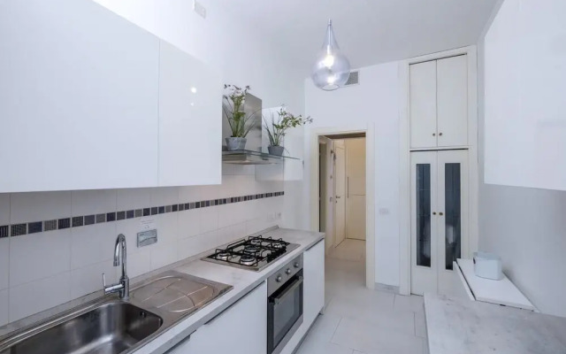 Your Trastevere Balcony