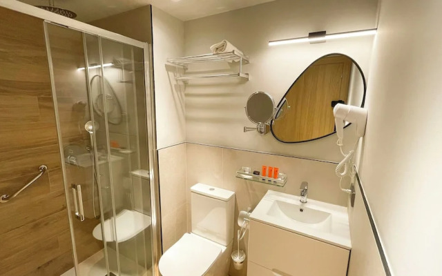 Sanxenxo Deluxe Apartamentos