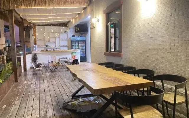 Pingshang Surf Inn (Xichong Beach Branch)