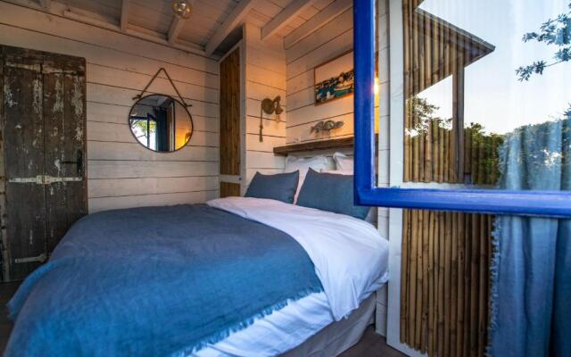 Les Maisons de pêcheurs