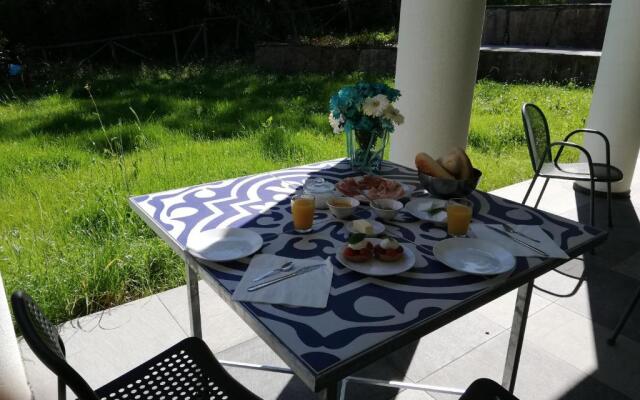 B&B Relais Sul Siroto