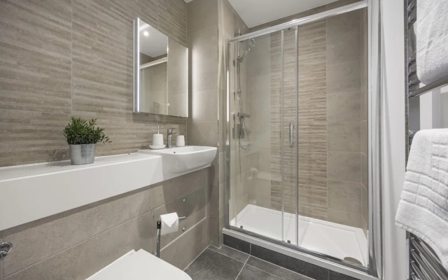 Ocean View C Free Parking By My Getaways