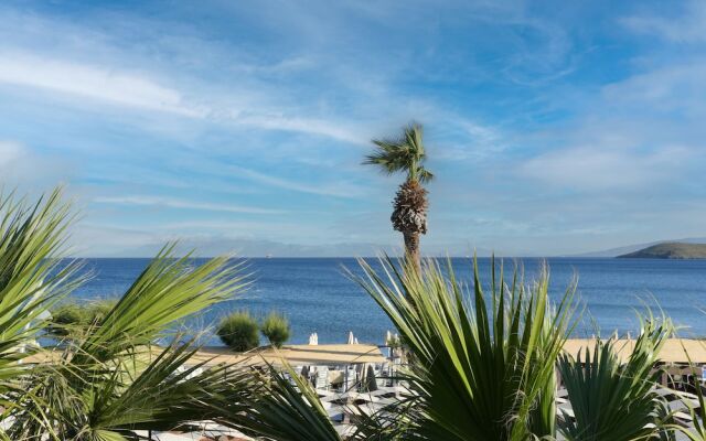Zuzuu Beach Hotel