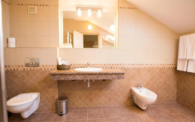 Euro Garni Hotel