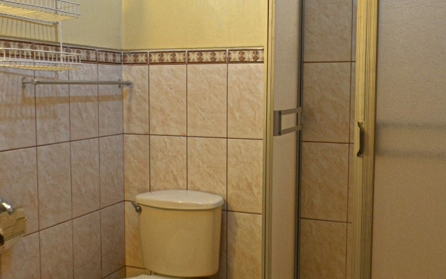 Hospedaje Familiar Gabriela