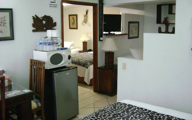 Residencia Sofía