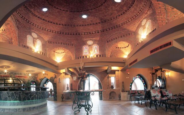 Amar Sina Egyptian Village