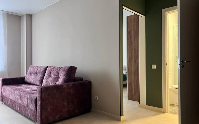 REKONA HOME (РЕКОНА ХОУМ) на улице Дачная 42