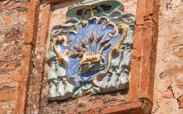 Podere Piazza Siena